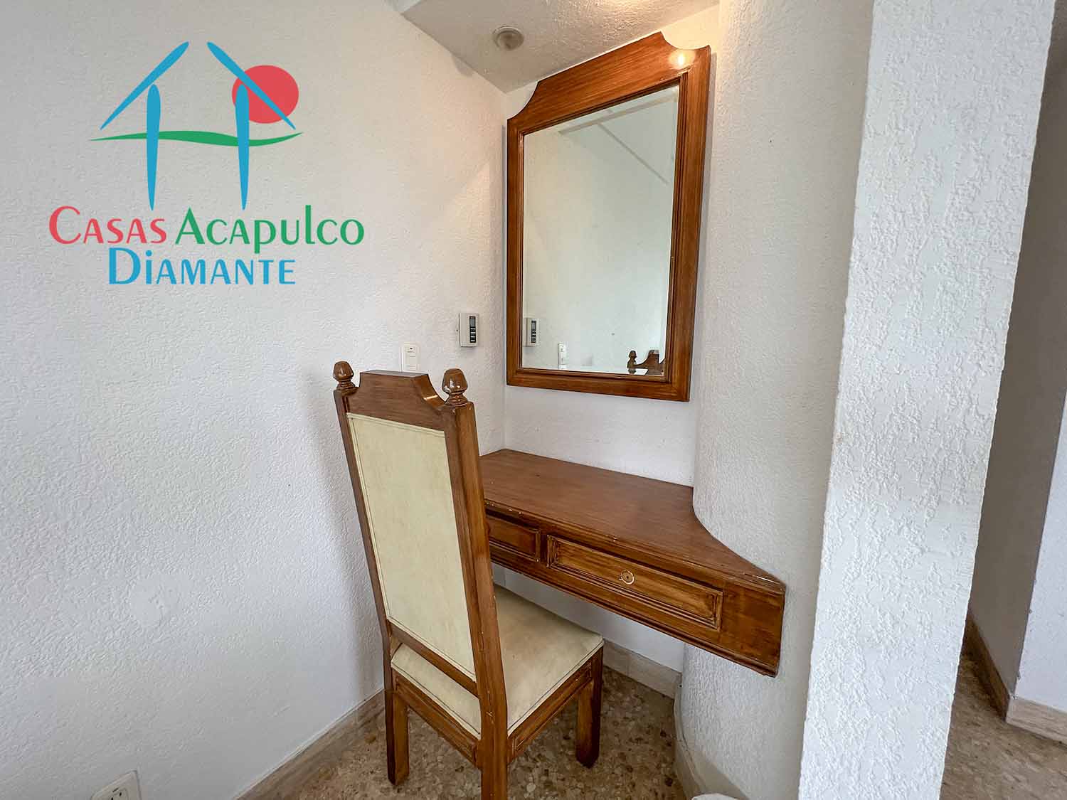 Azteca Princess 305 y 306 - Estancia 12