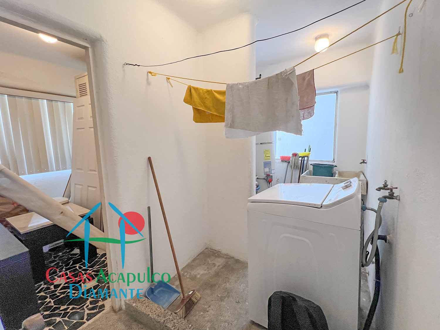 Villas D'Coral B2 - Área de servicio 1