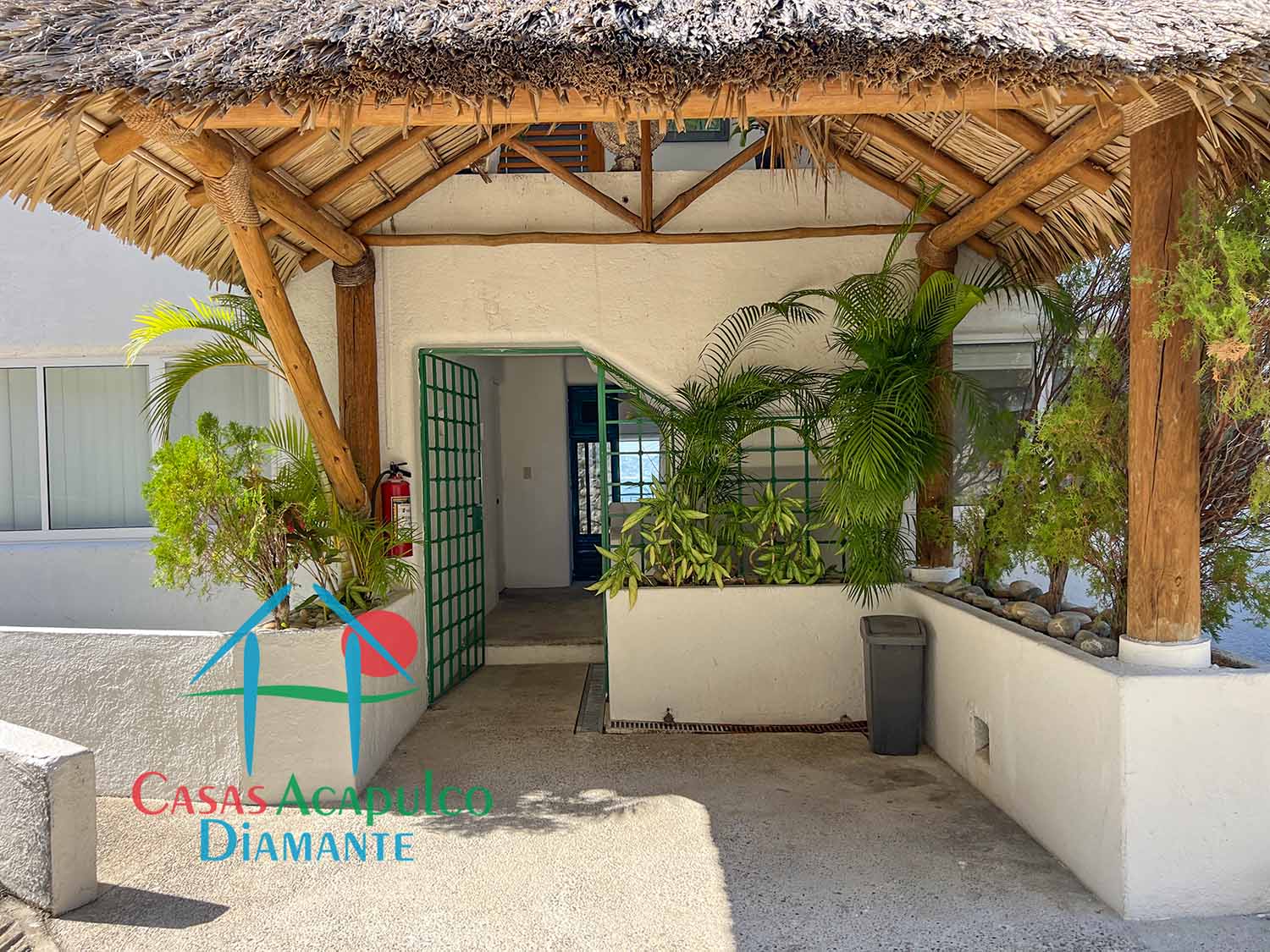 Villas D'Coral B2 - Acceso 1