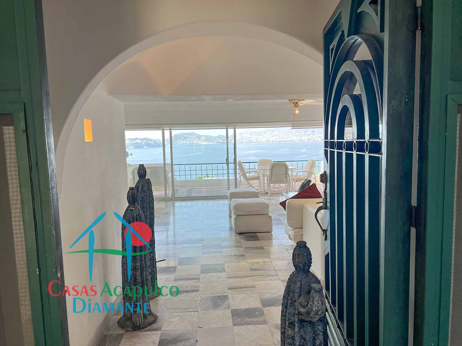 Villas D'Coral B2 - Acceso 2