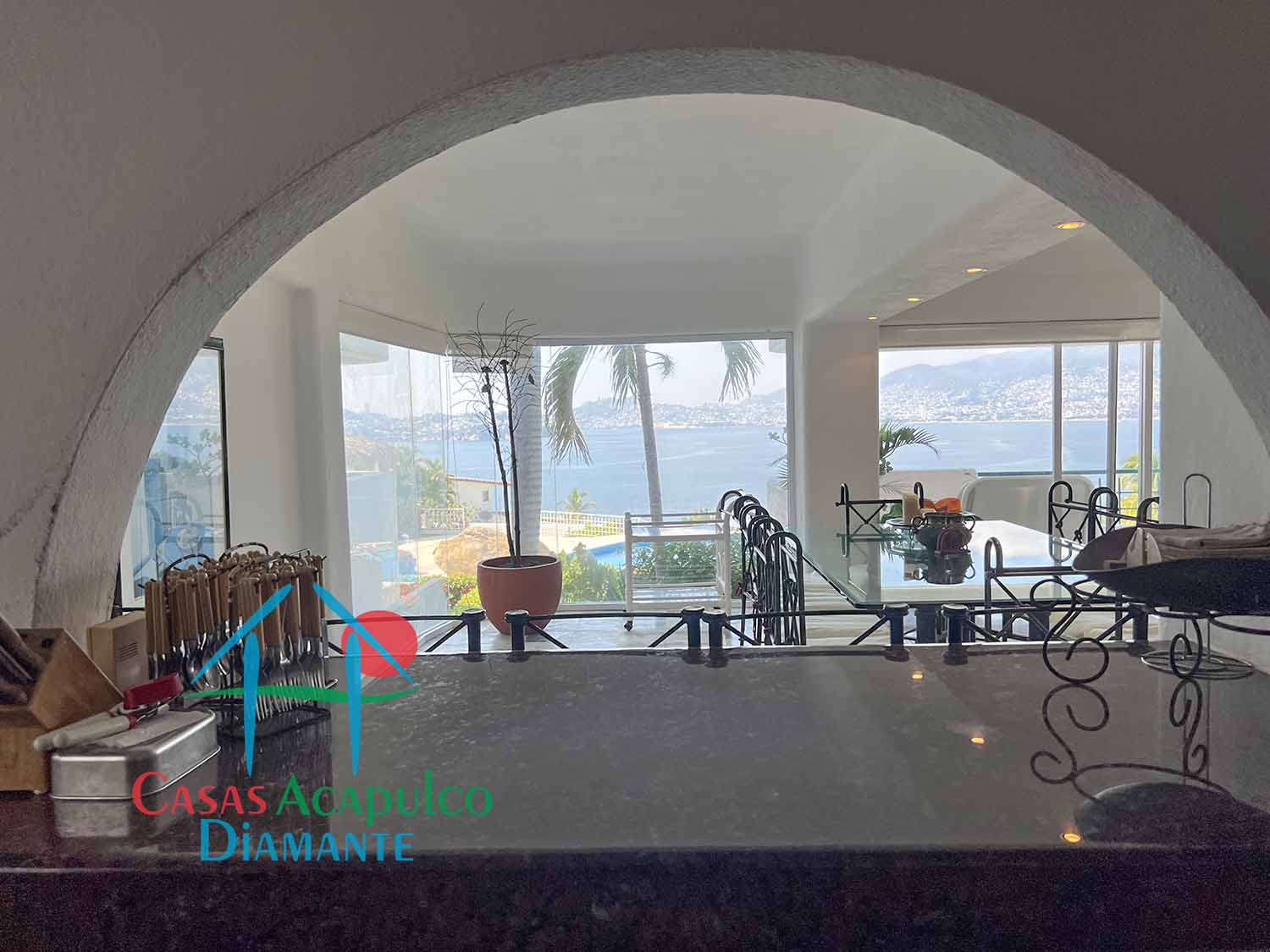 Villas D'Coral B2 - Cocina 6