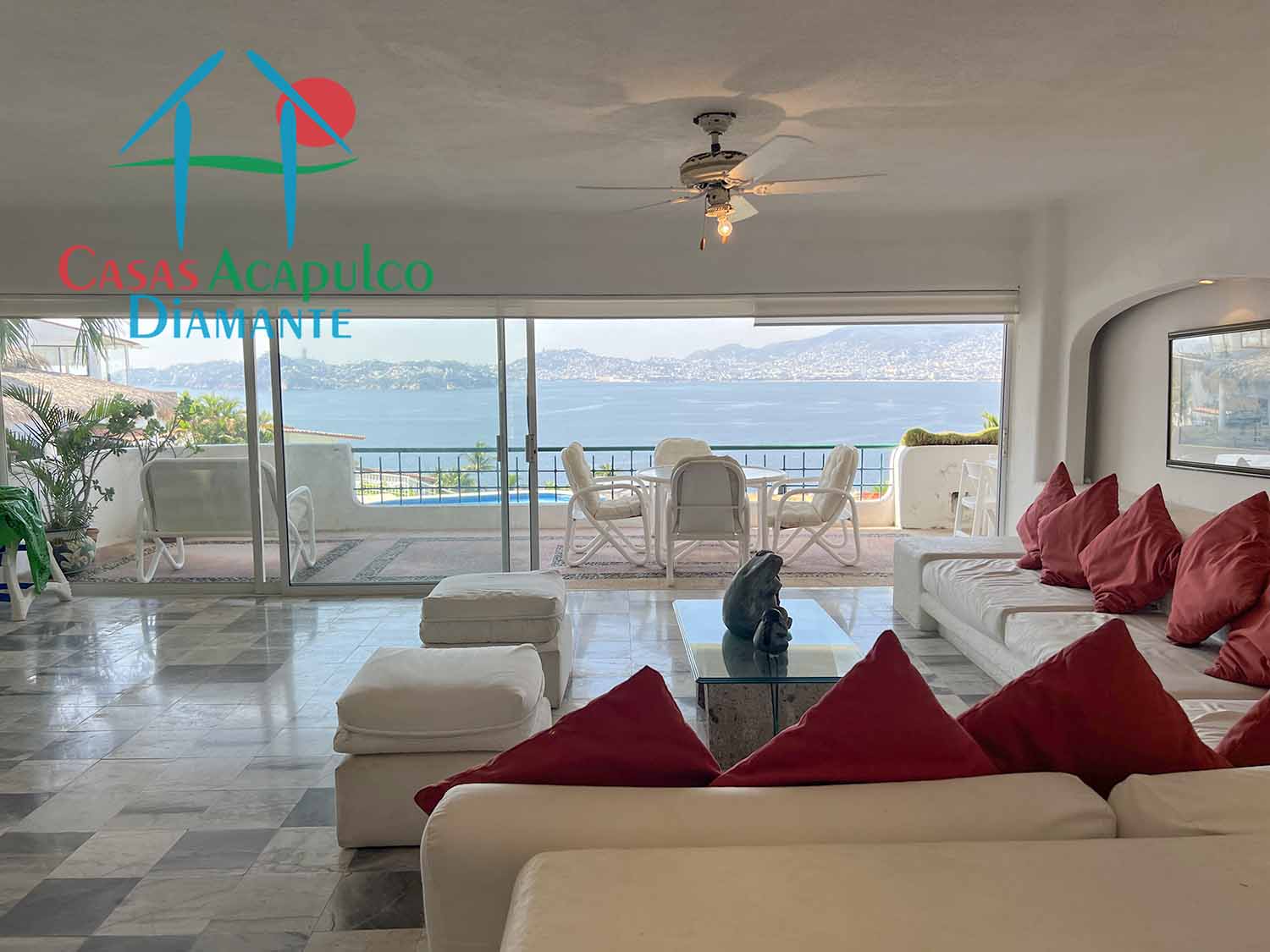 Villas D'Coral B2 - Estancia 1