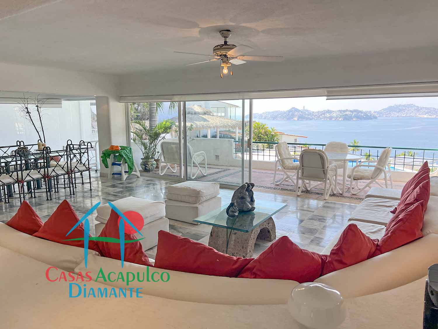 Villas D'Coral B2 - Estancia 2