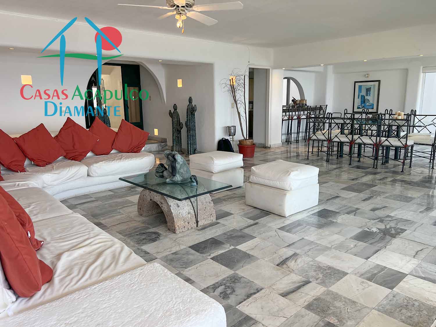 Villas D'Coral B2 - Estancia 3