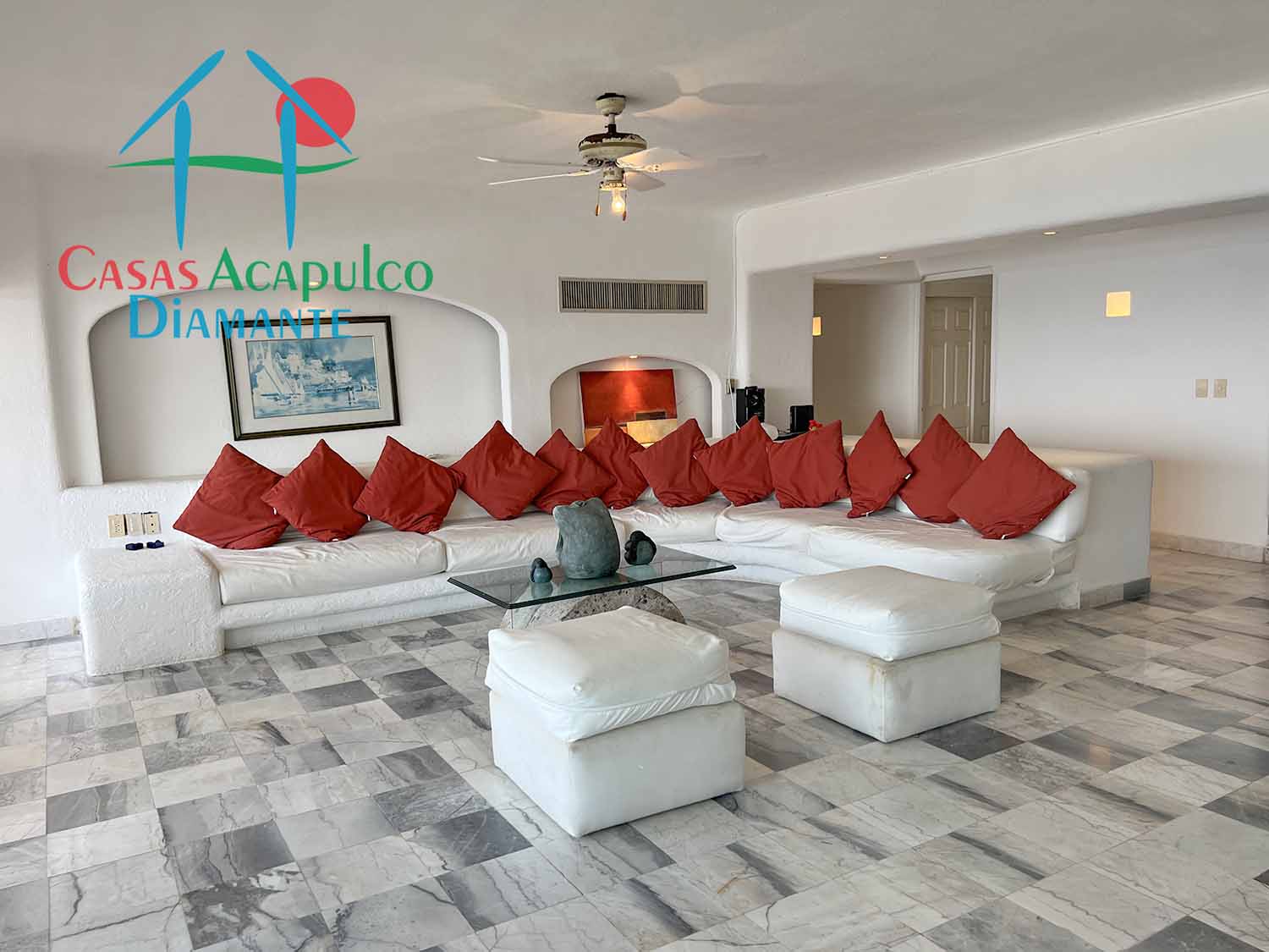 Villas D'Coral B2 - Estancia 4