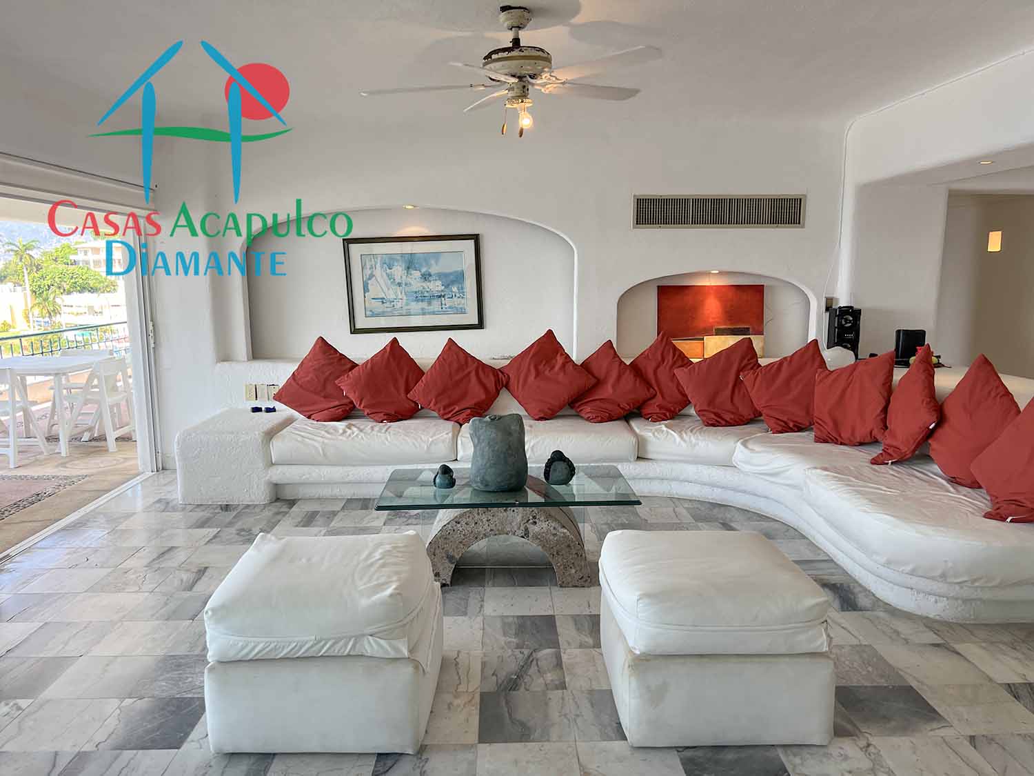 Villas D'Coral B2 - Estancia 5