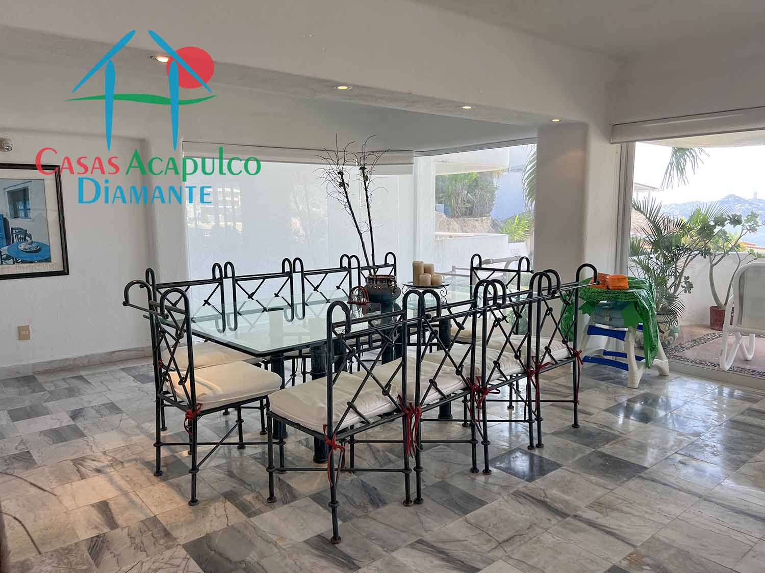 Villas D'Coral B2 - Estancia 6