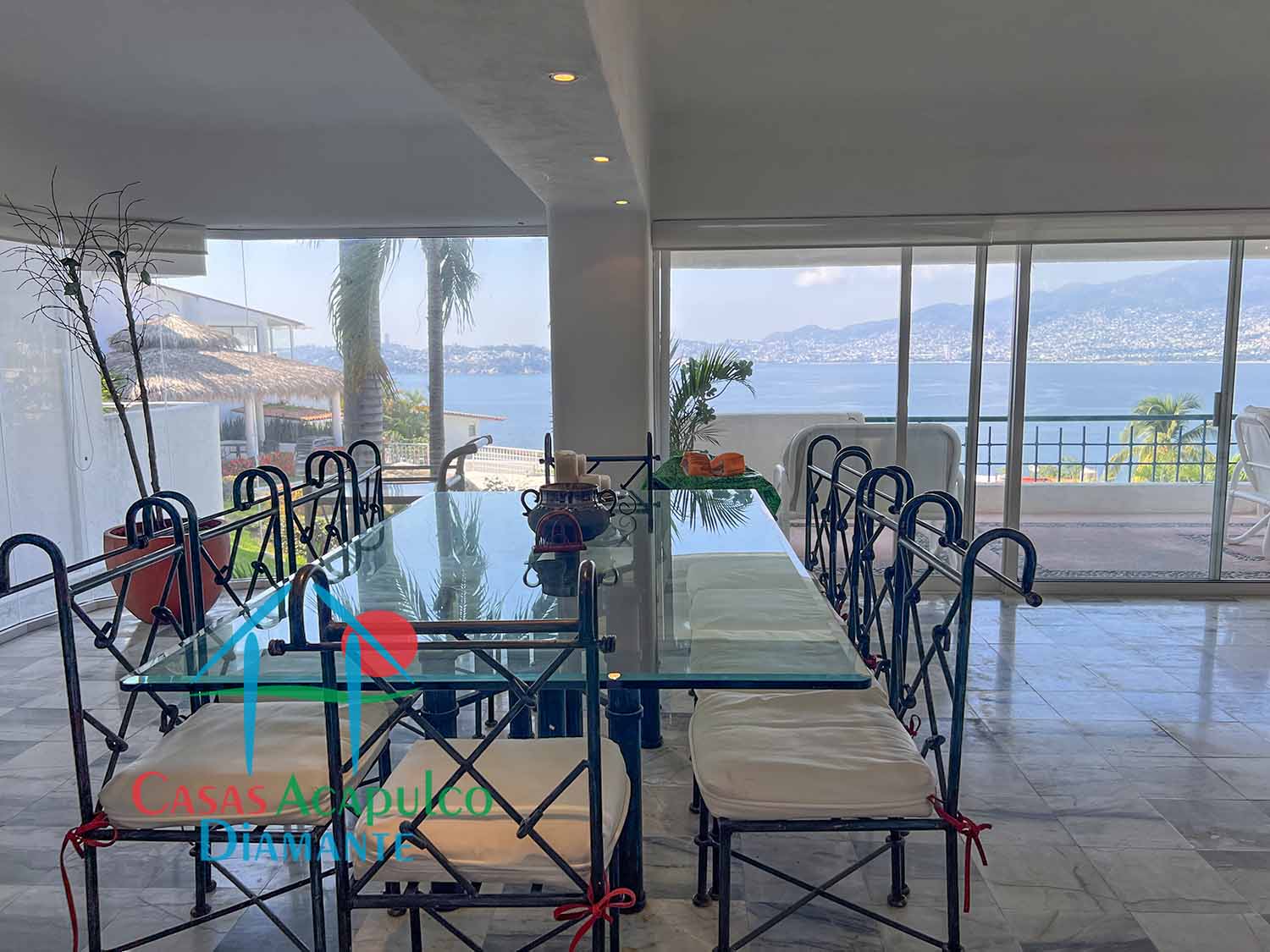 Villas D'Coral B2 - Estancia 7