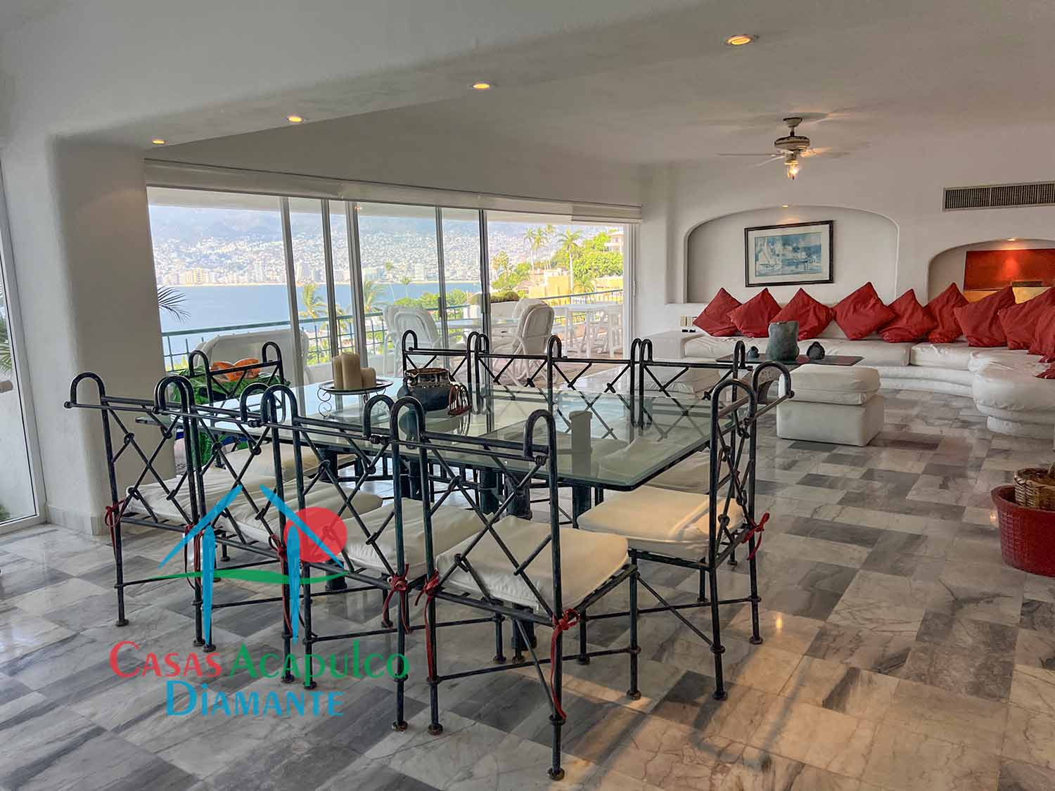 Villas D'Coral B2 - Estancia 8