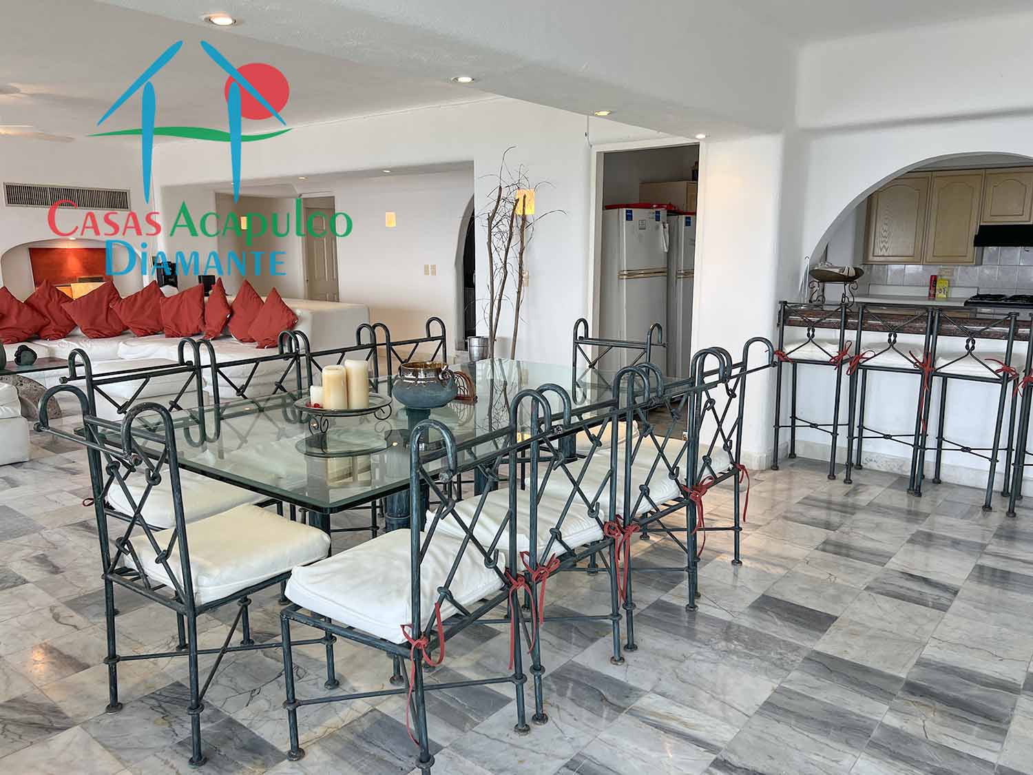 Villas D'Coral B2 - Estancia 9