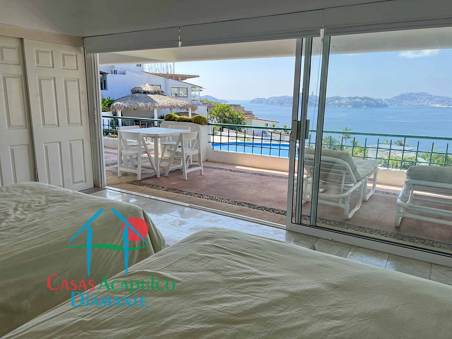 Villas D'Coral B2 - Recámara dos 5