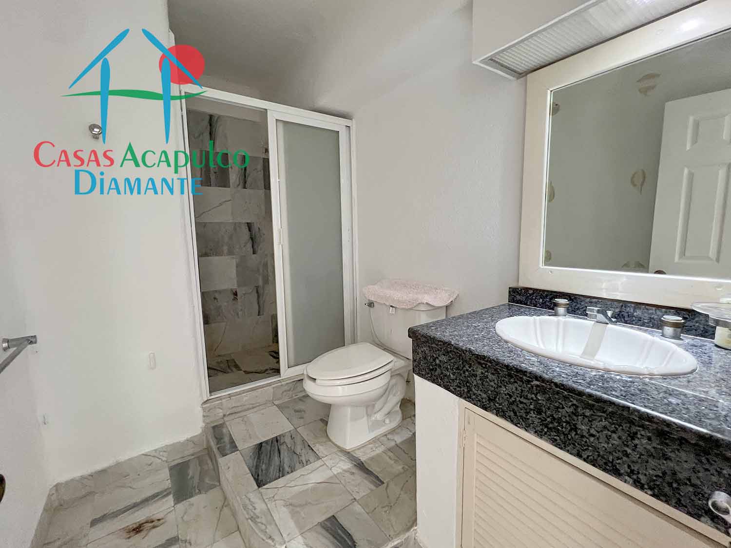 Villas D'Coral B2 - Recámara dos 6