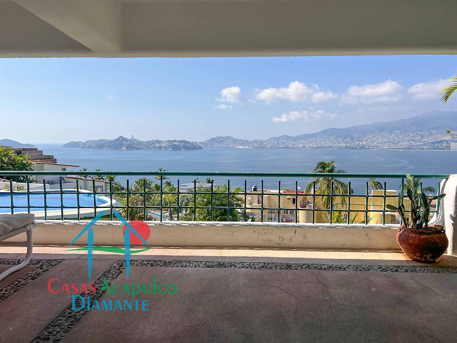 Villas D'Coral B2 - Recámara principal 6