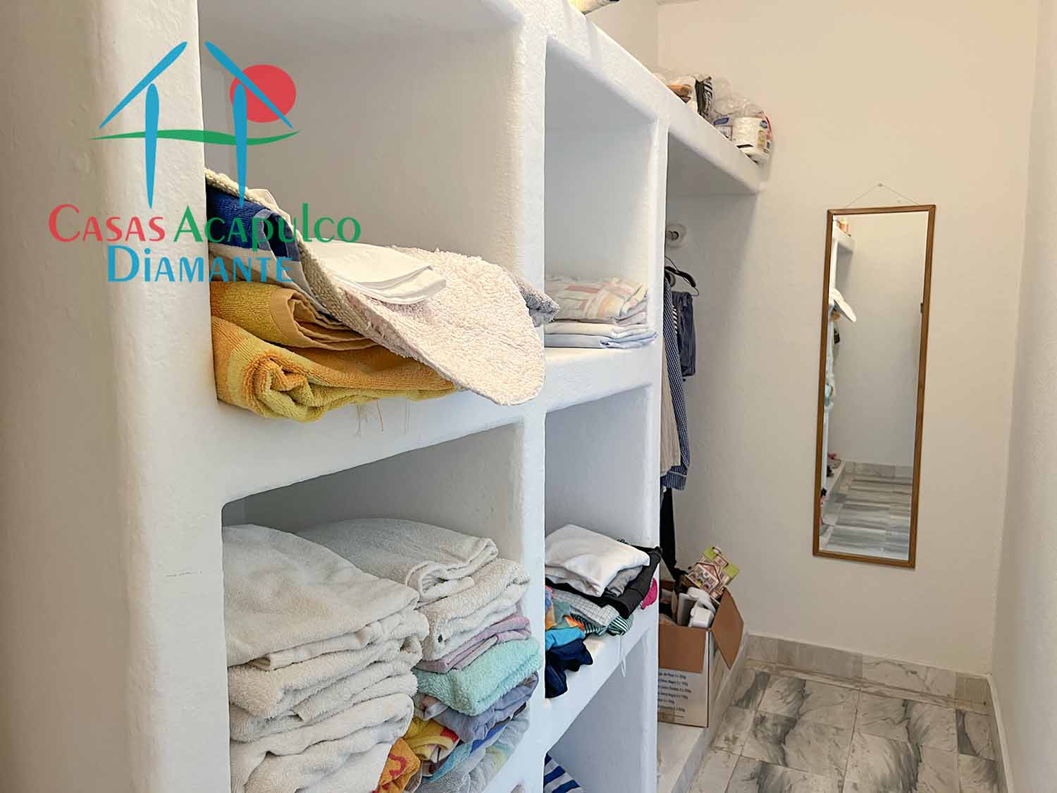 Villas D'Coral B2 - Recámara principal 12
