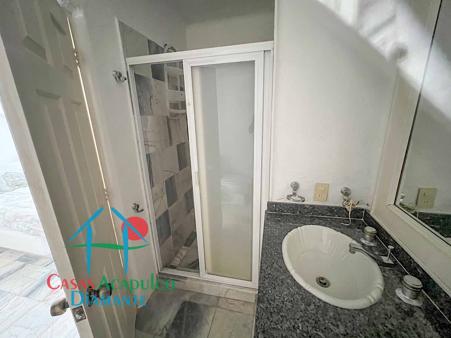 Villas D'Coral B2 - Recámara tres 7