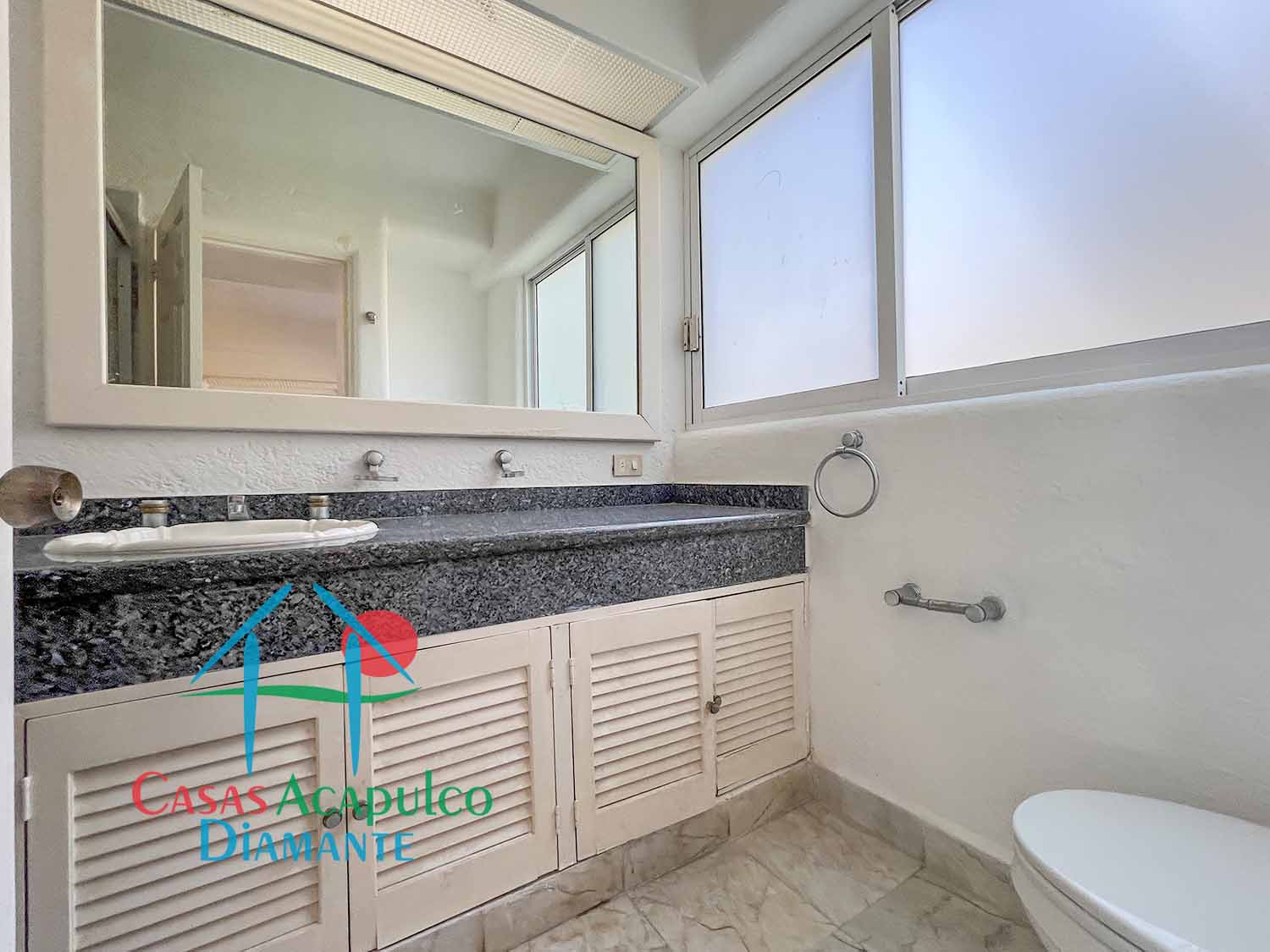 Villas D'Coral B2 - Recámara uno 6