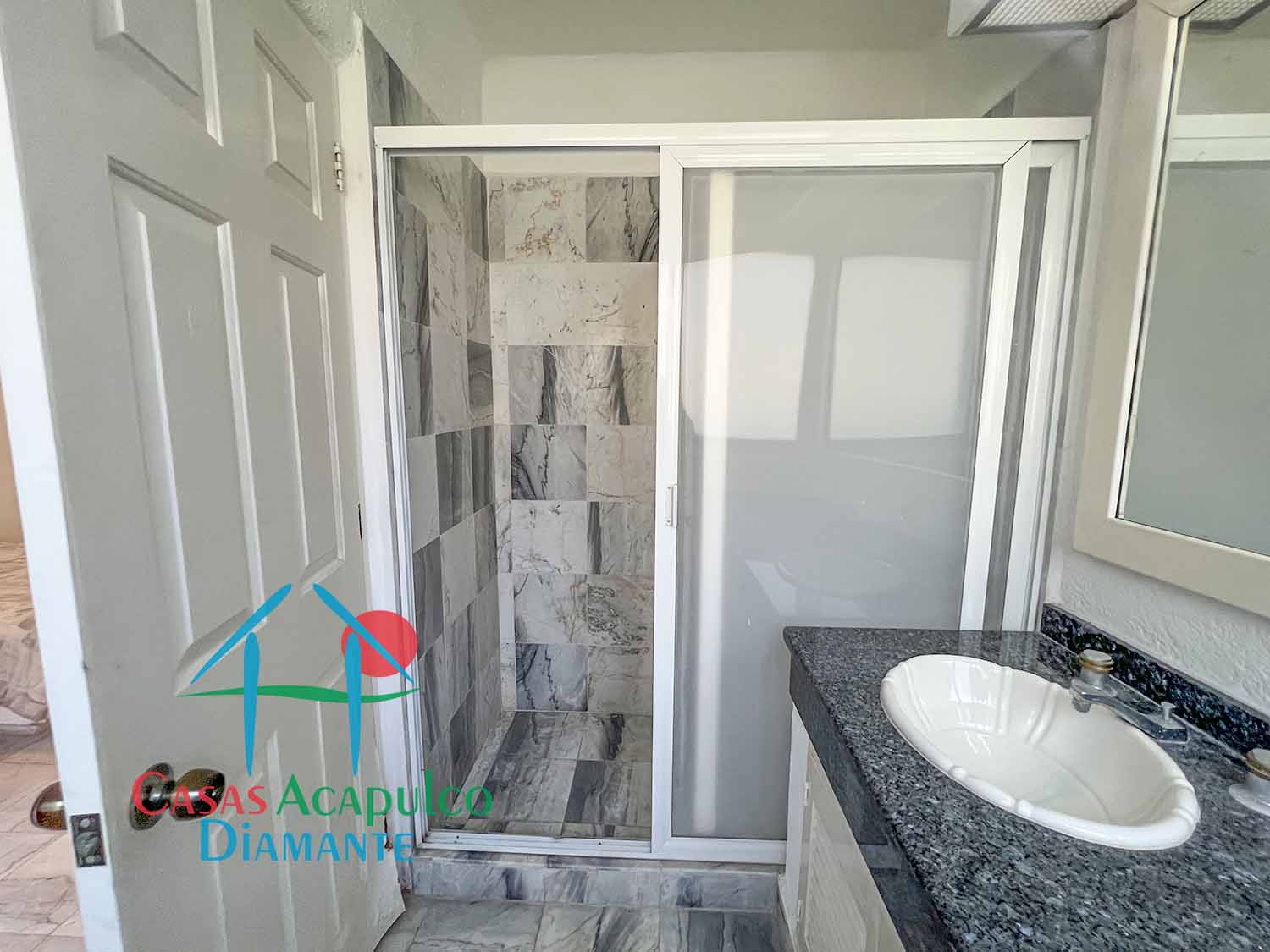 Villas D'Coral B2 - Recámara uno 7