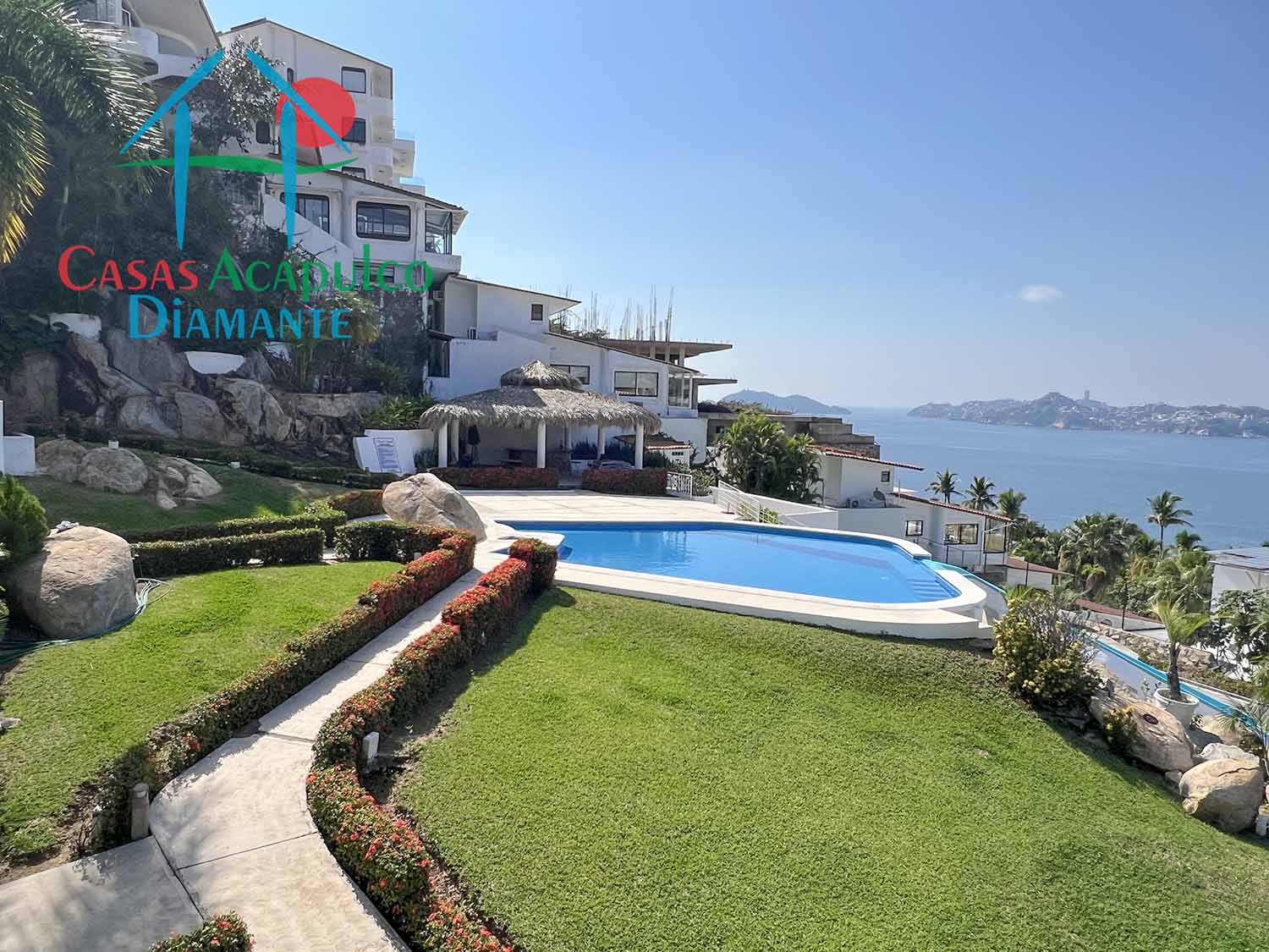 Villas D'Coral B2 - Terraza 6