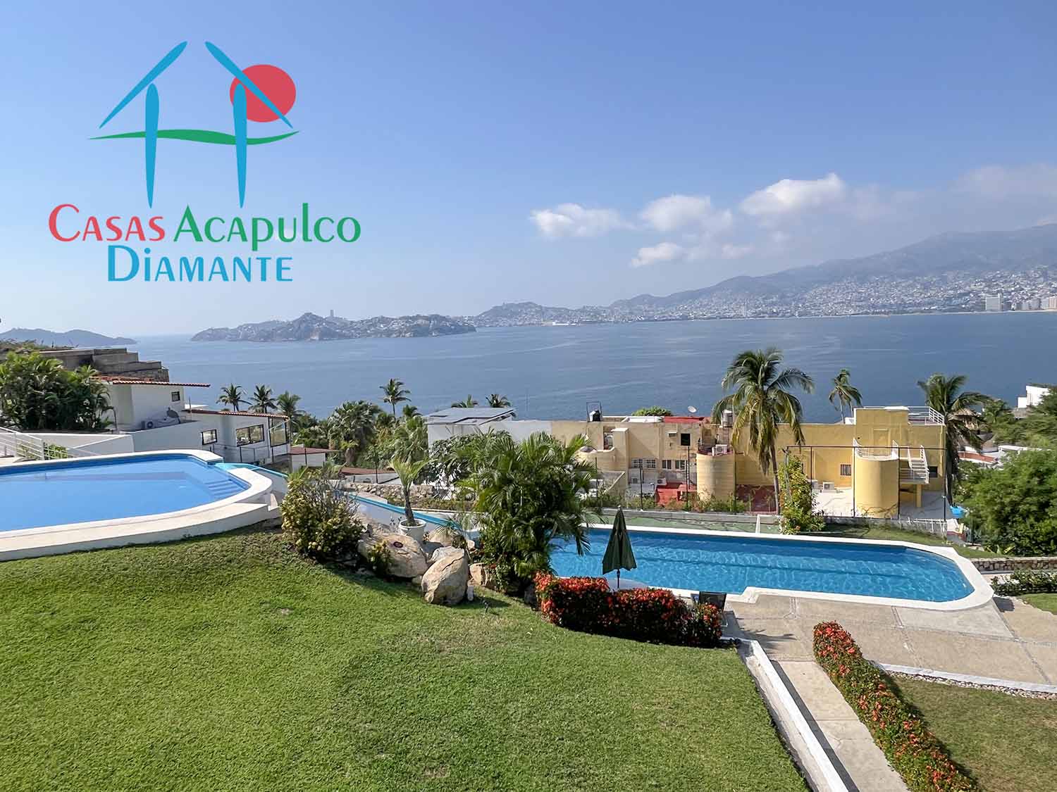 Villas D'Coral B2 - Terraza 7