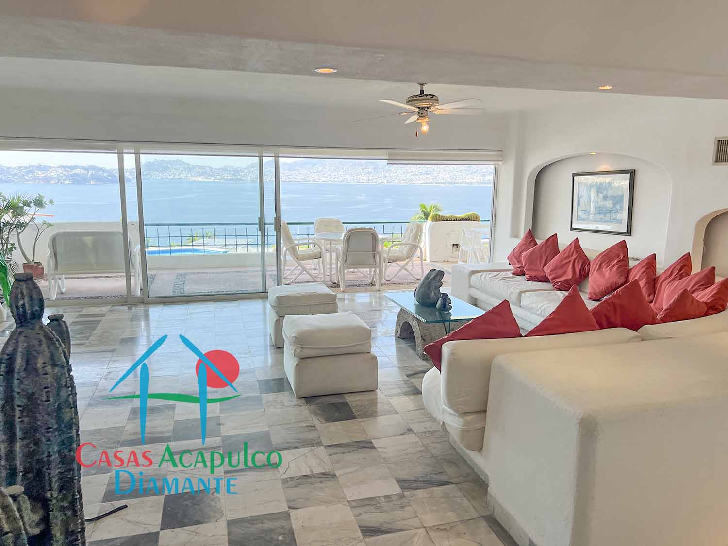 Villas D'Coral B2