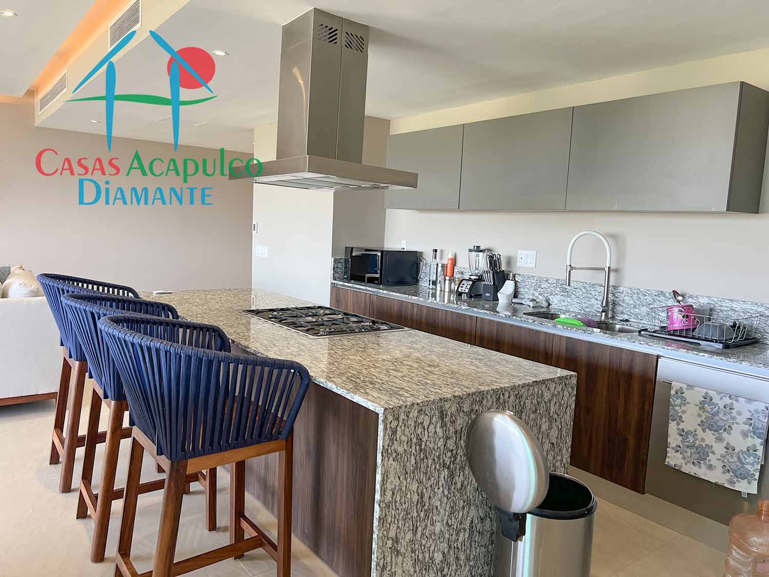 La Isla Fiji N 12 - Cocina 3