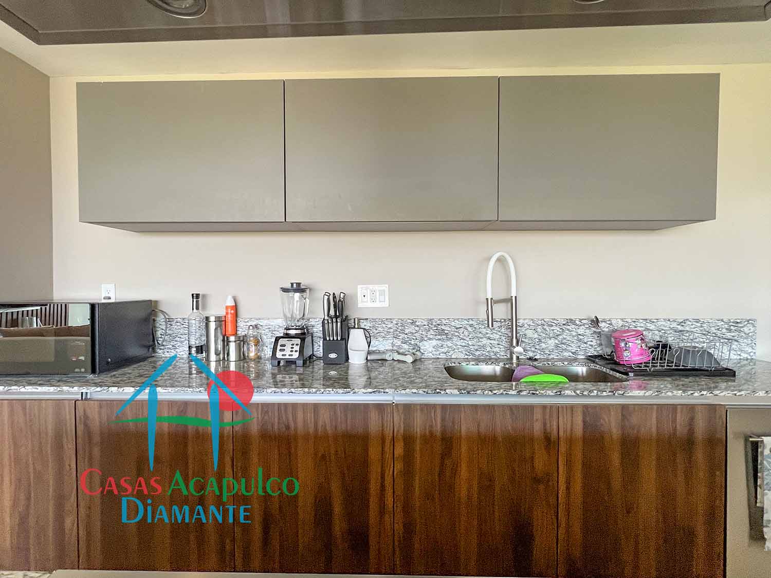 La Isla Fiji N 12 - Cocina 6