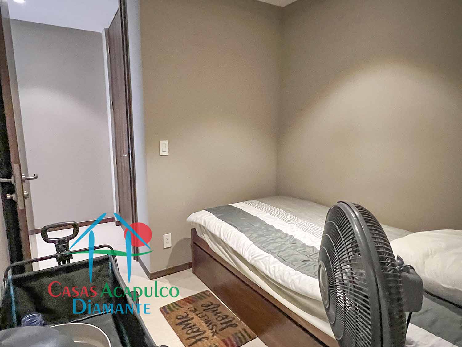 La Isla Fiji N 12 - Cuarto de servicio 2