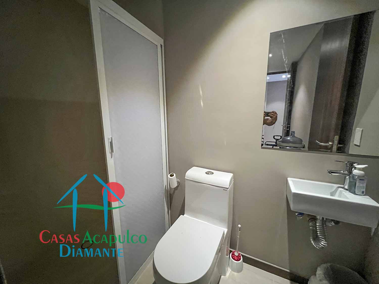 La Isla Fiji N 12 - Cuarto de servicio 3