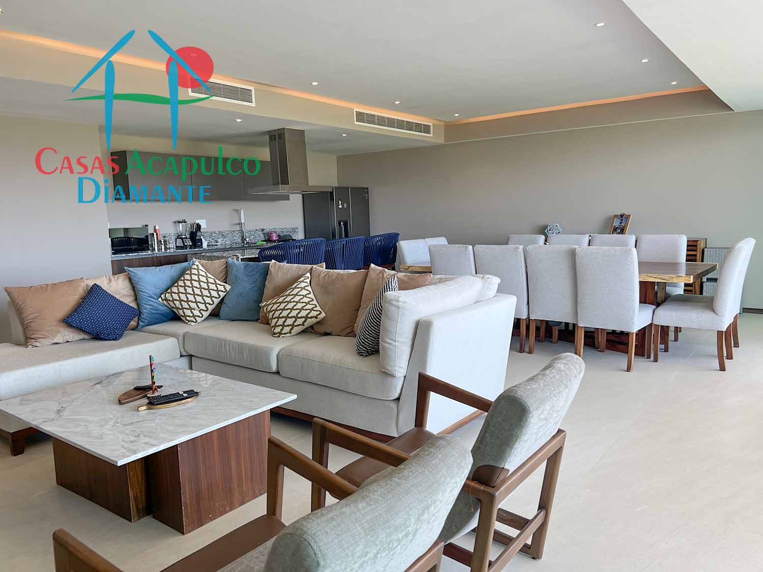 La Isla Fiji N 12 - Estancia 6