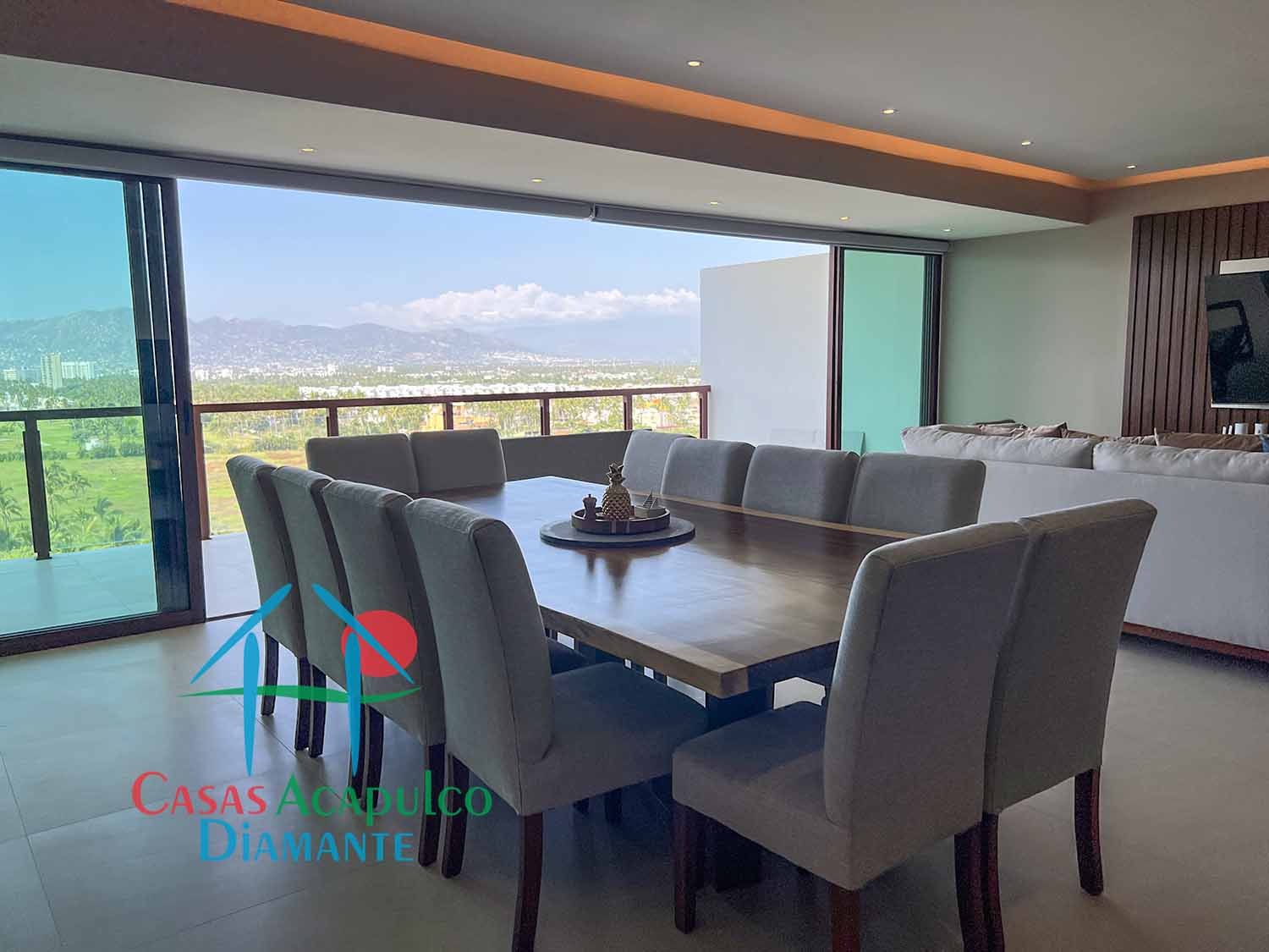 La Isla Fiji N 12 - Estancia 8