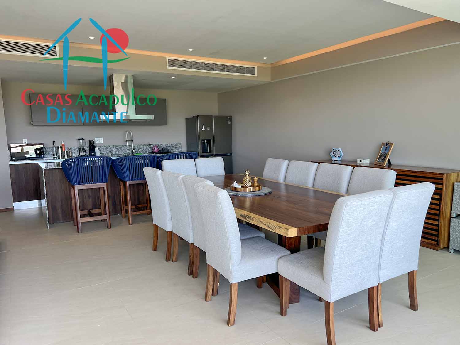 La Isla Fiji N 12 - Estancia 11