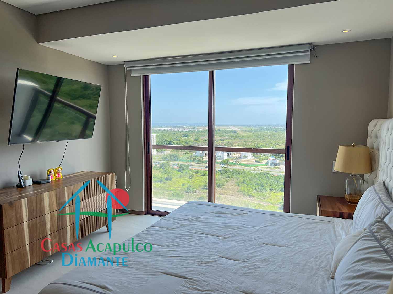 La Isla Fiji N 12 - Recámara principal 3