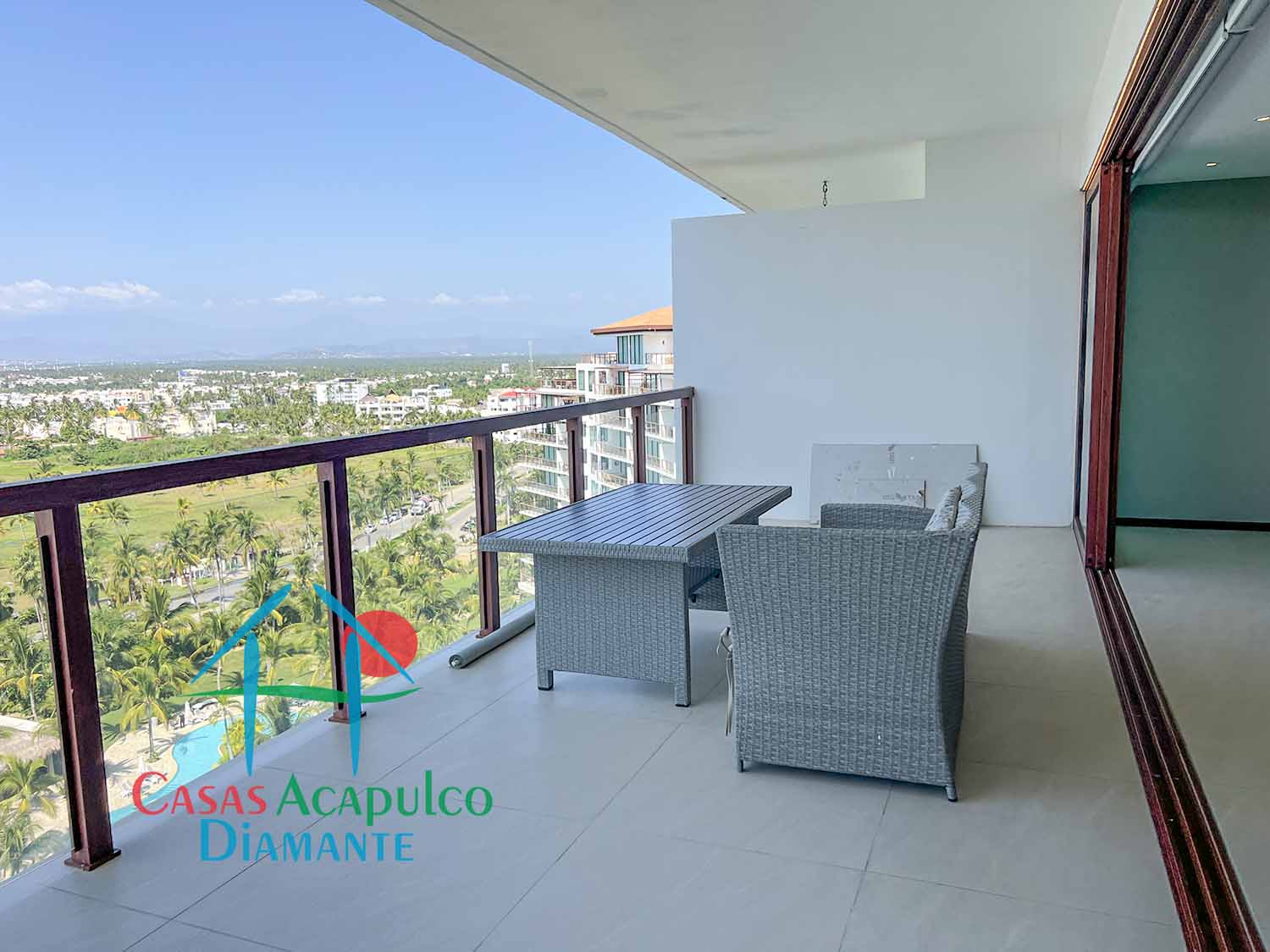 La Isla Fiji N 12 - Terraza 3