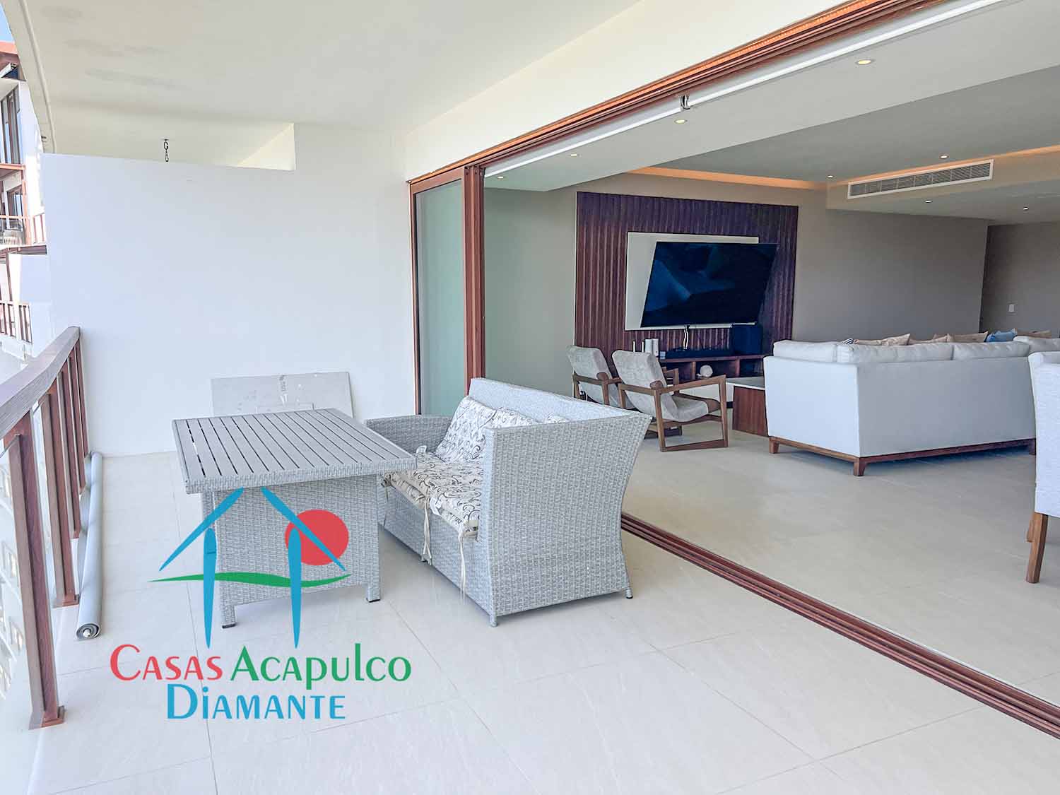La Isla Fiji N 12 - Terraza 4
