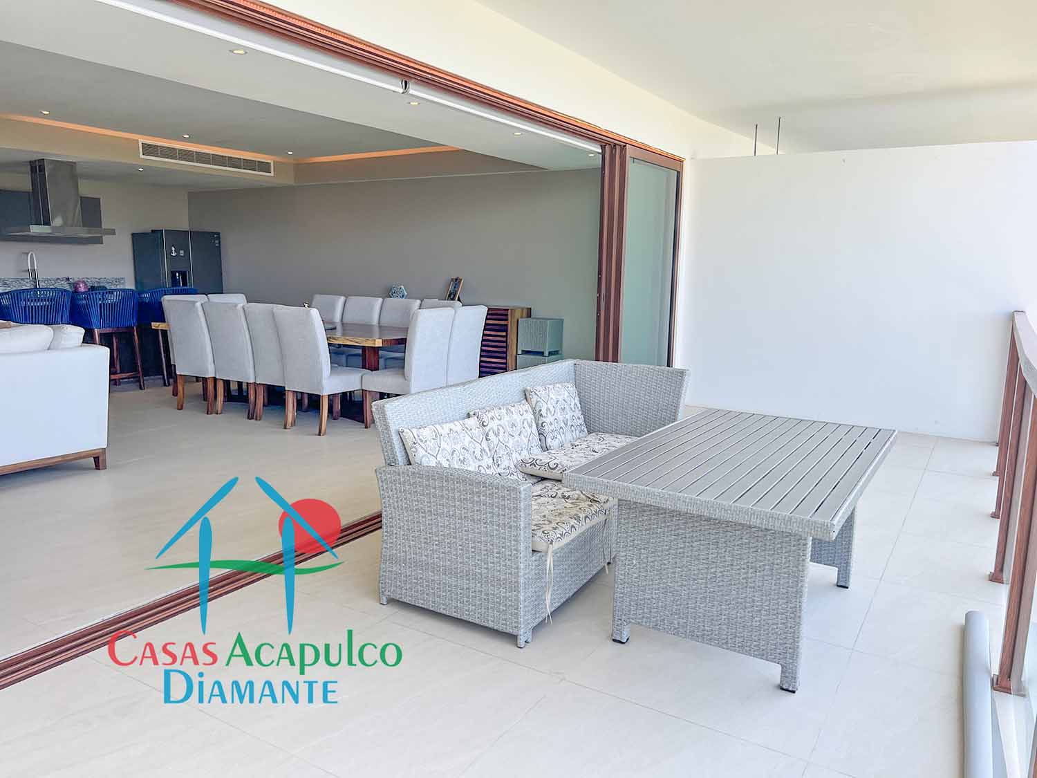 La Isla Fiji N 12 - Terraza 5