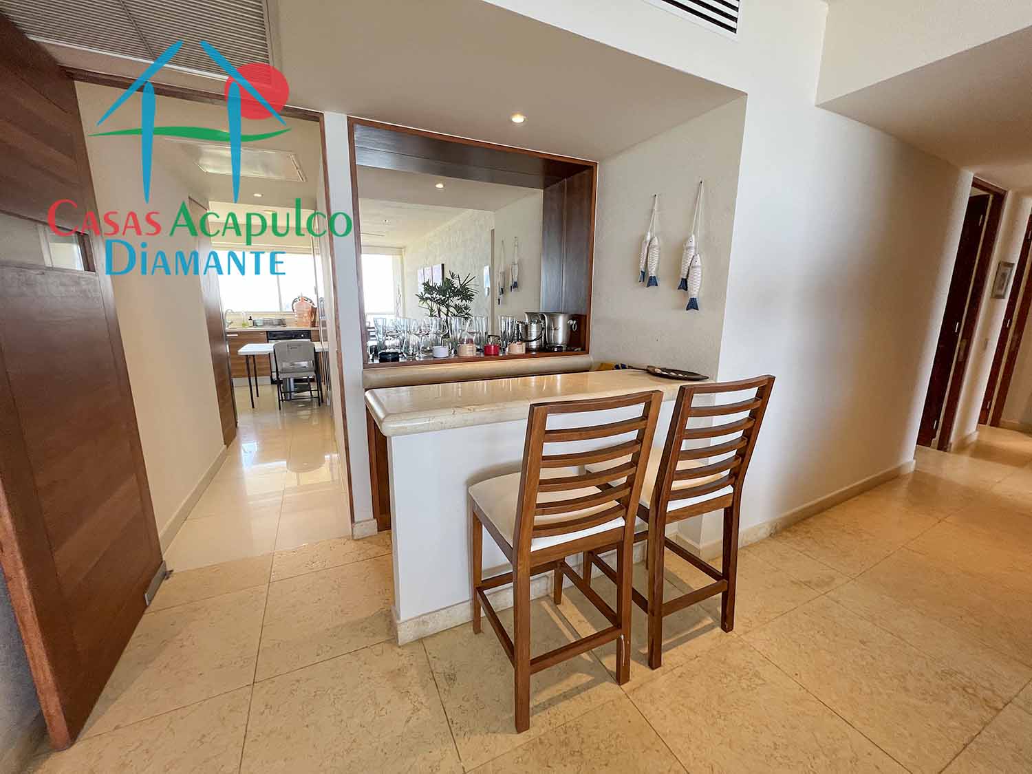 Playamar Tres Cantos T2 602 - Cocina 2