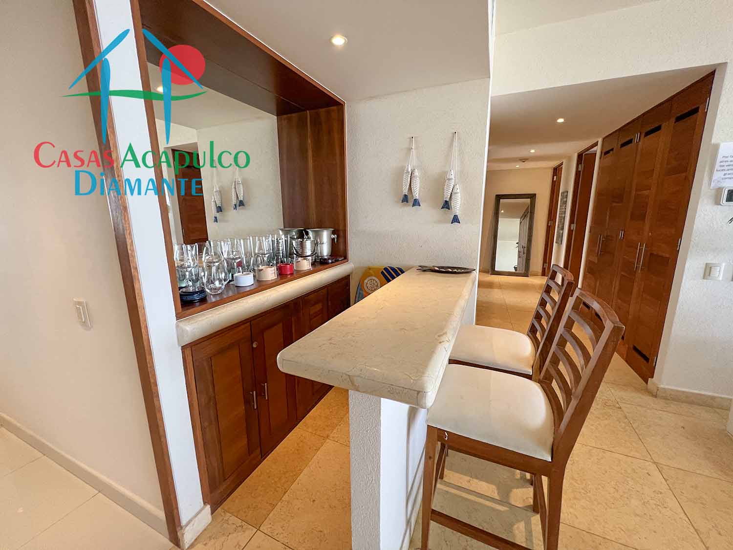 Playamar Tres Cantos T2 602 - Cocina 3