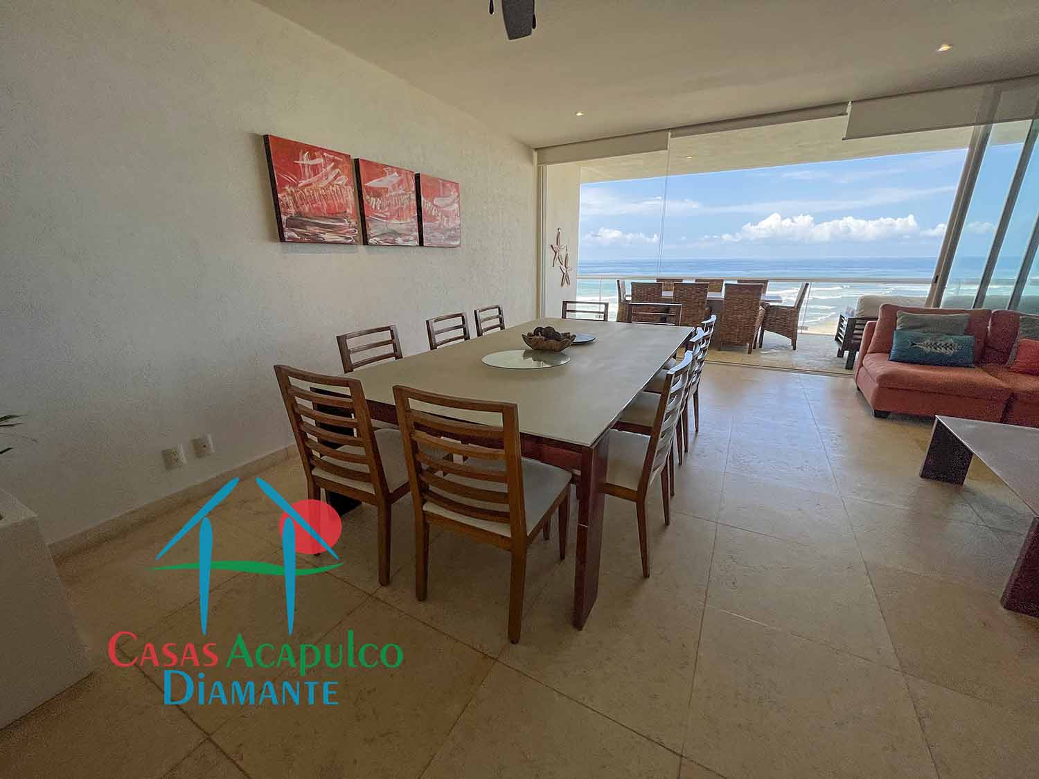 Playamar Tres Cantos T2 602 - Estancia 5