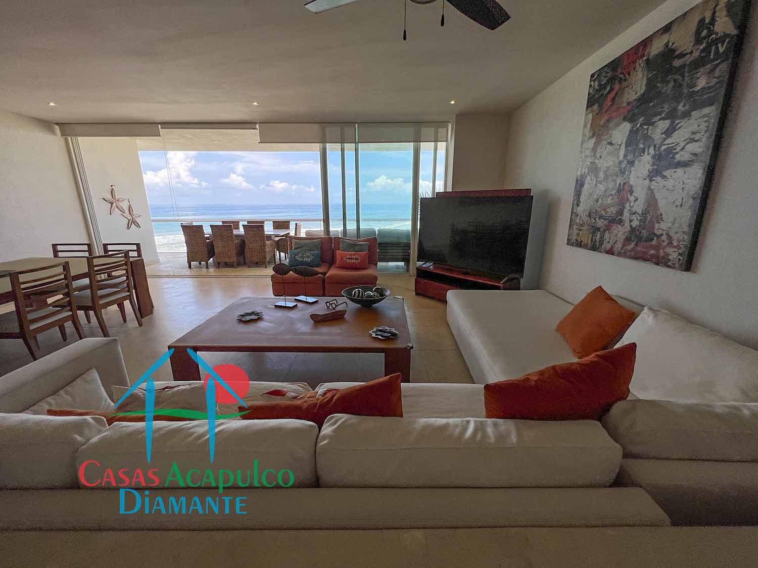 Playamar Tres Cantos T2 602 - Estancia 9