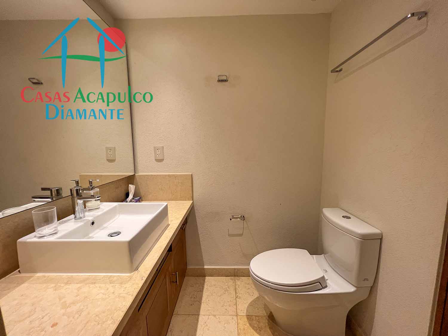 Playamar Tres Cantos T2 602 - Recámara dos 5