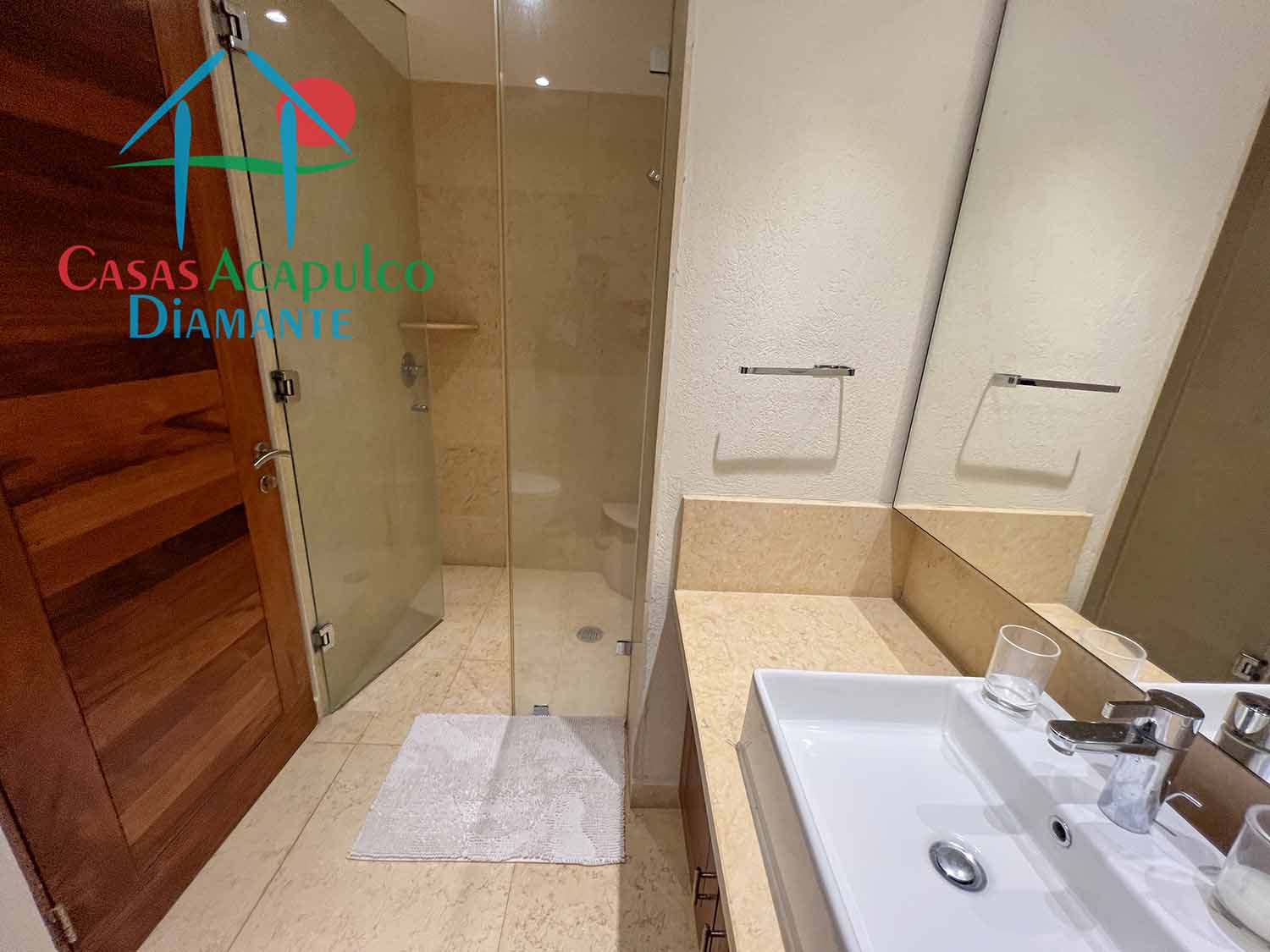 Playamar Tres Cantos T2 602 - Recámara dos 6
