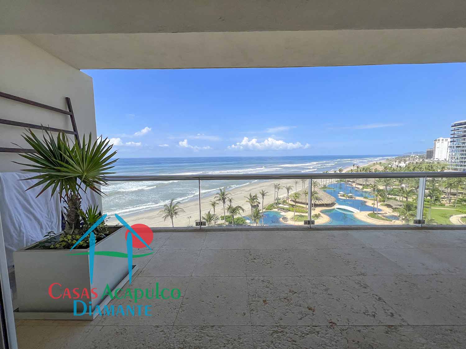 Playamar Tres Cantos T2 602 - Recámara tres 6