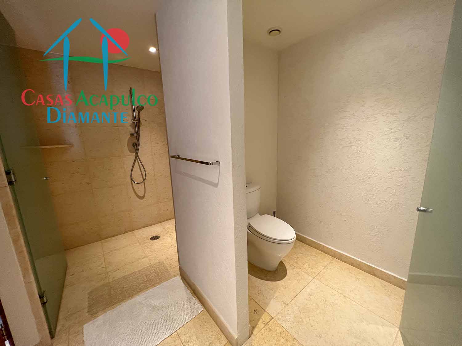 Playamar Tres Cantos T2 602 - Recámara tres 7