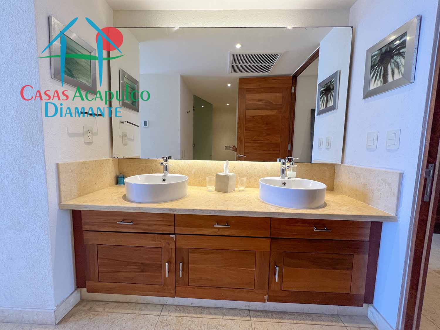 Playamar Tres Cantos T2 602 - Recámara tres 8