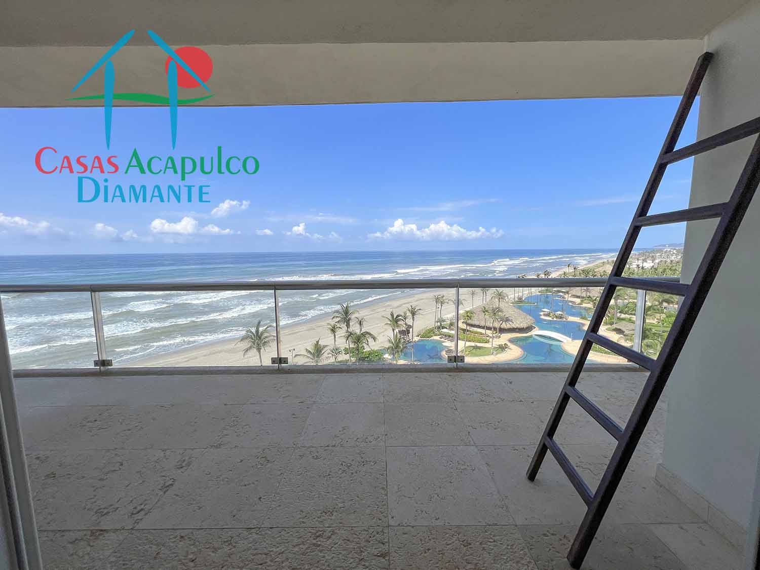 Playamar Tres Cantos T2 602 - Recámara uno 6