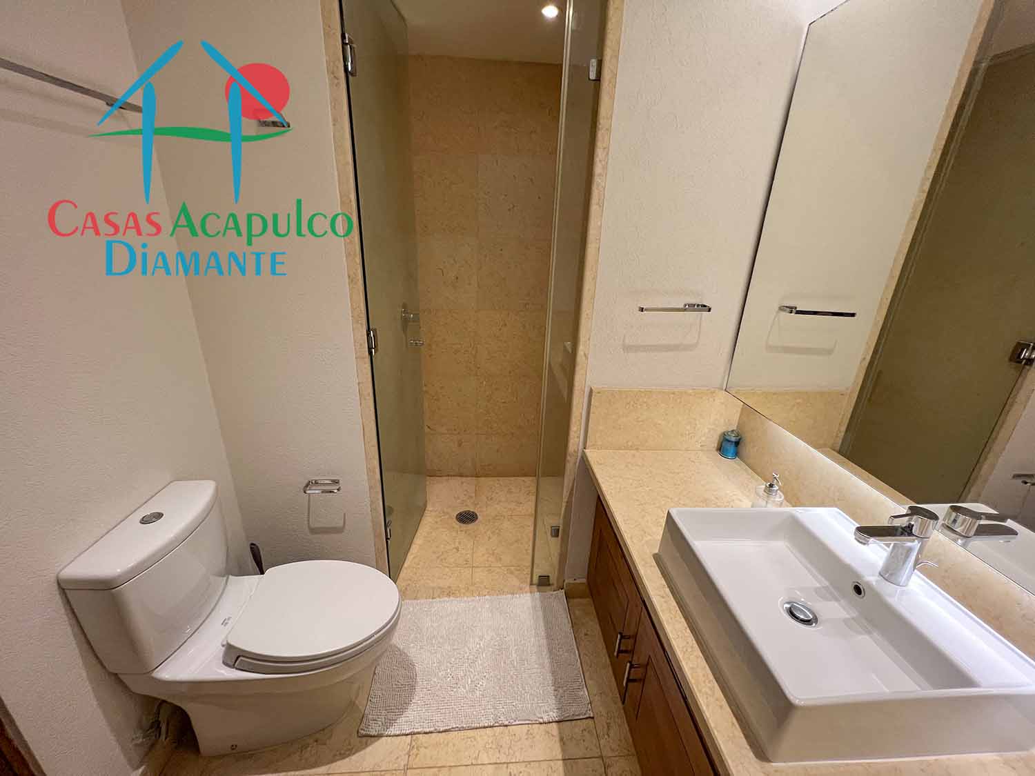 Playamar Tres Cantos T2 602 - Recámara uno 7