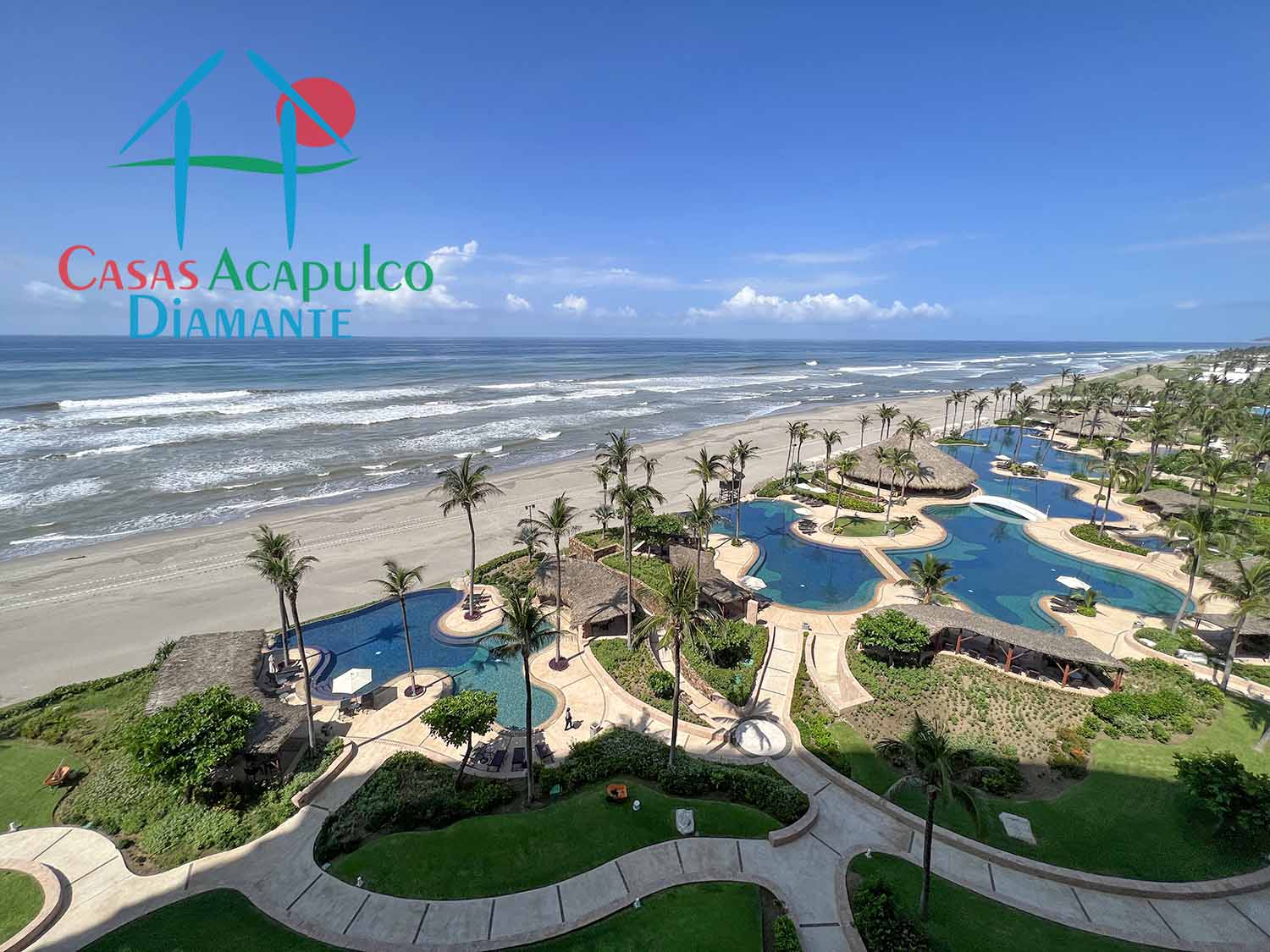 Playamar Tres Cantos T2 602 - Terraza 14