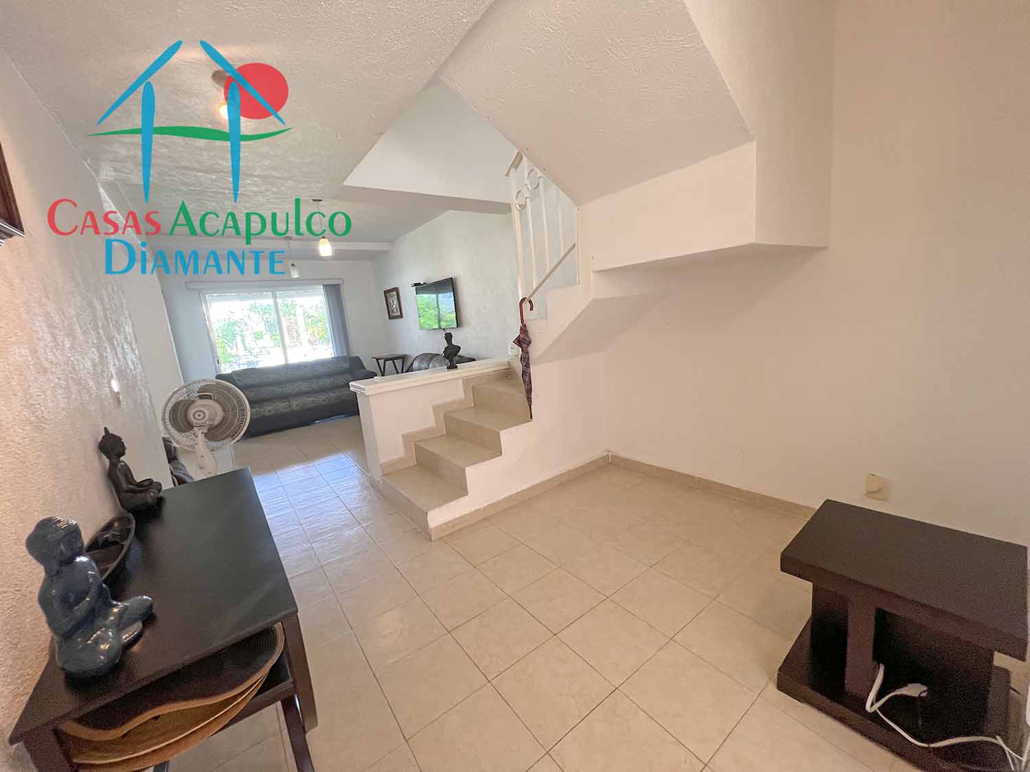 Villas Playa Diamante 97 - Estancia 2