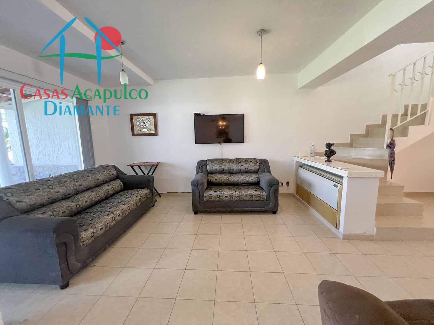Villas Playa Diamante 97 - Estancia 4