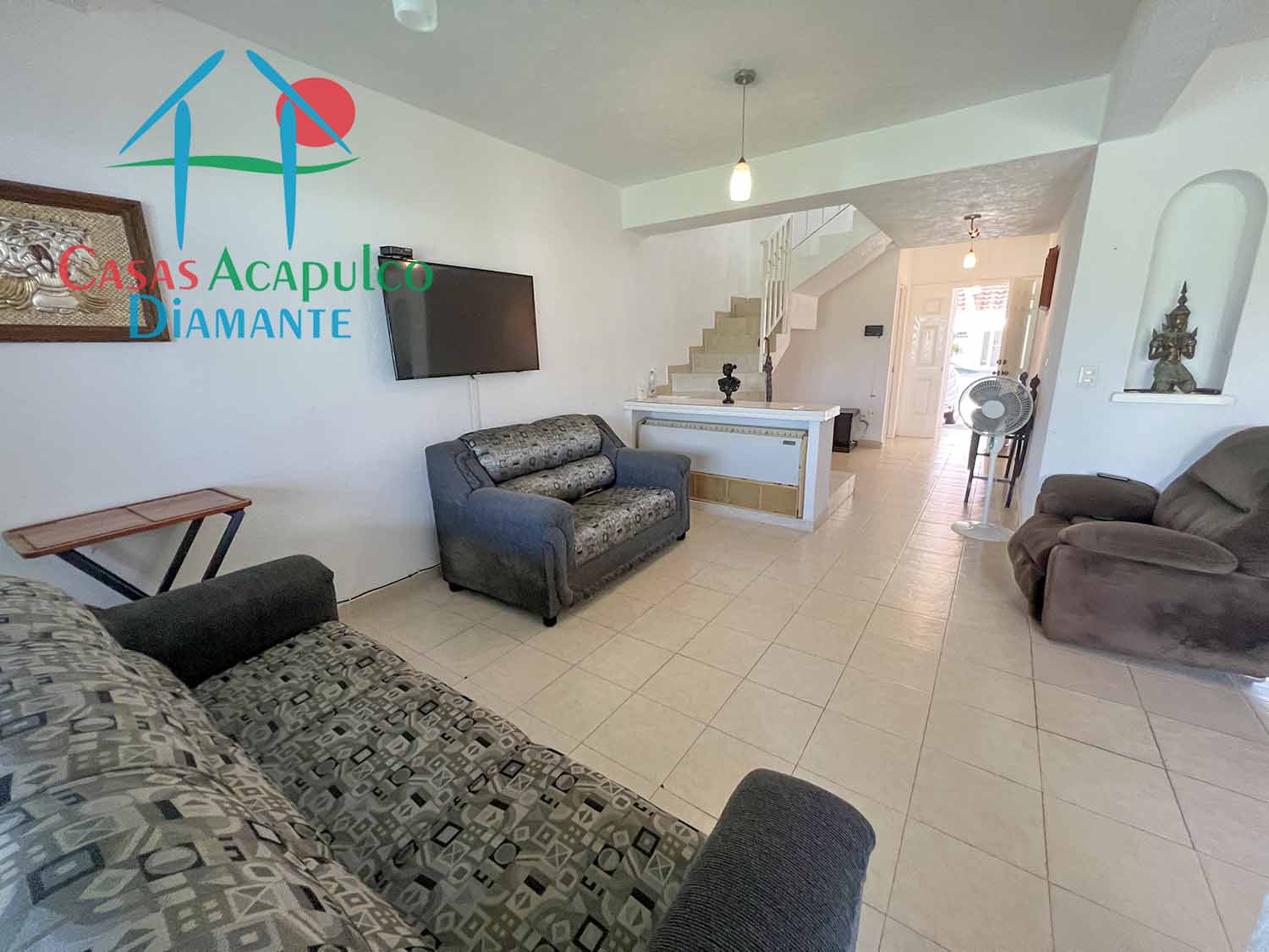 Villas Playa Diamante 97 - Estancia 5